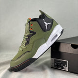 23 GREEN OLIVE