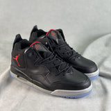 23 BLUE RED & BLACKA