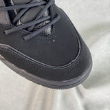 23 ALL BLACK