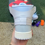 AJ1 High Virgil Abloh Archive