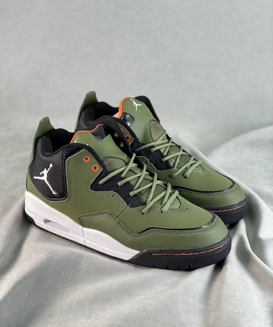23 GREEN OLIVE