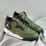 23 GREEN OLIVE