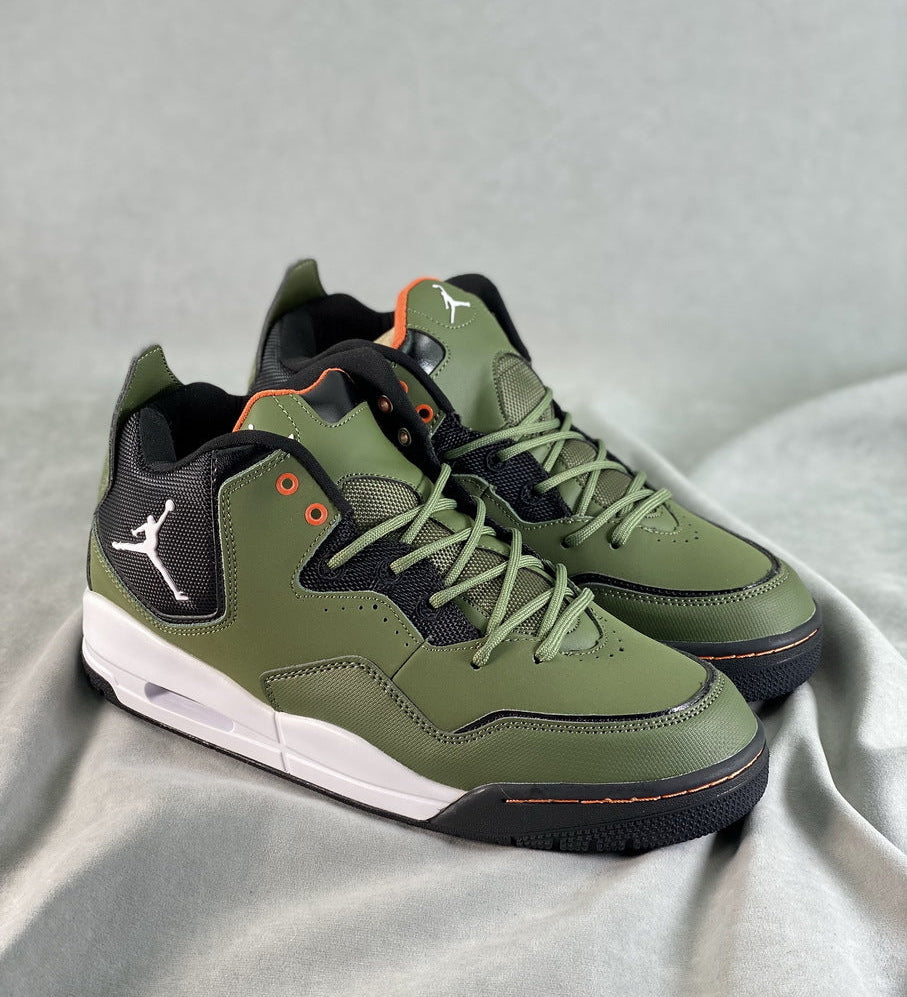23 GREEN OLIVE