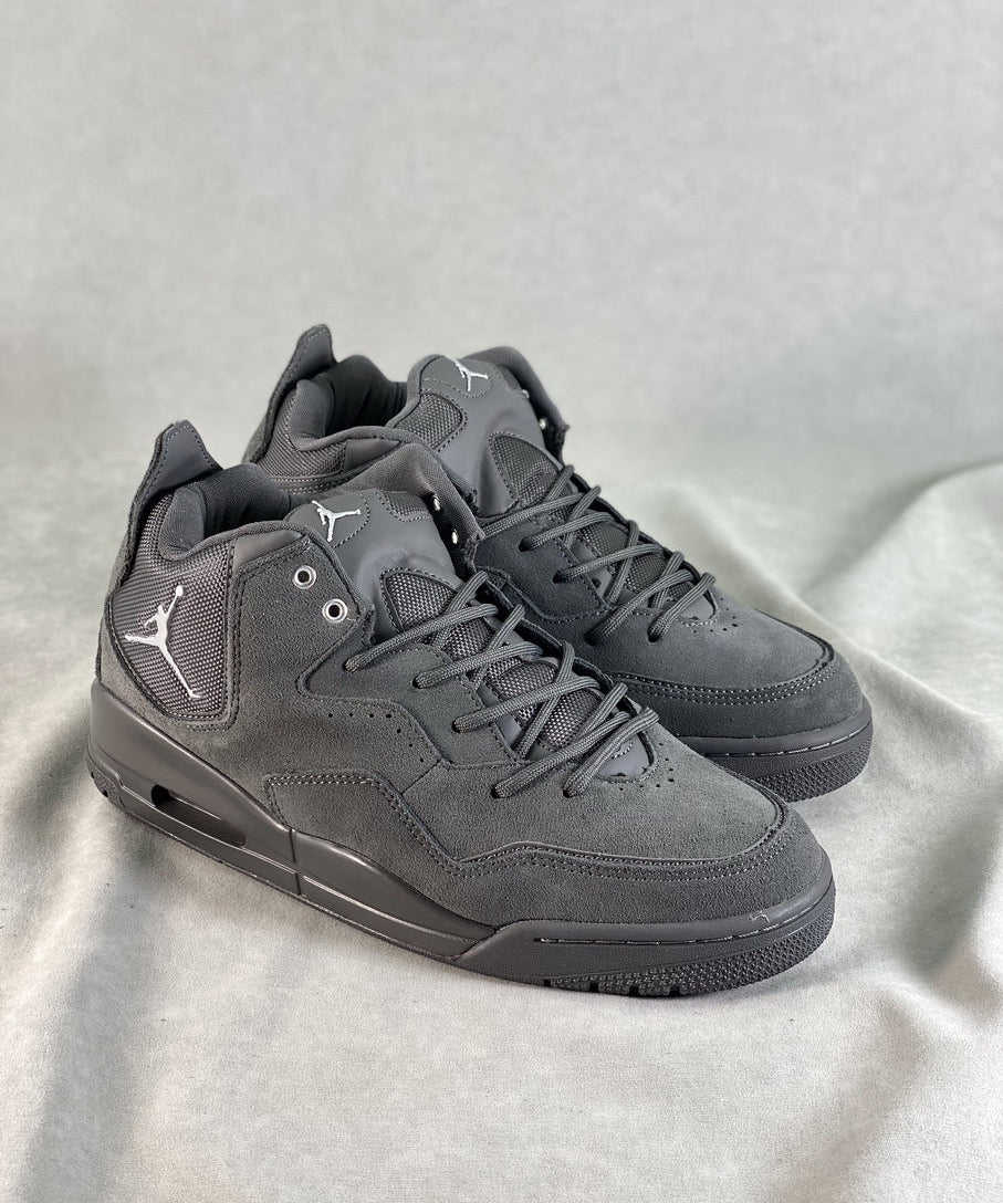 23 TRIPLE BLACK