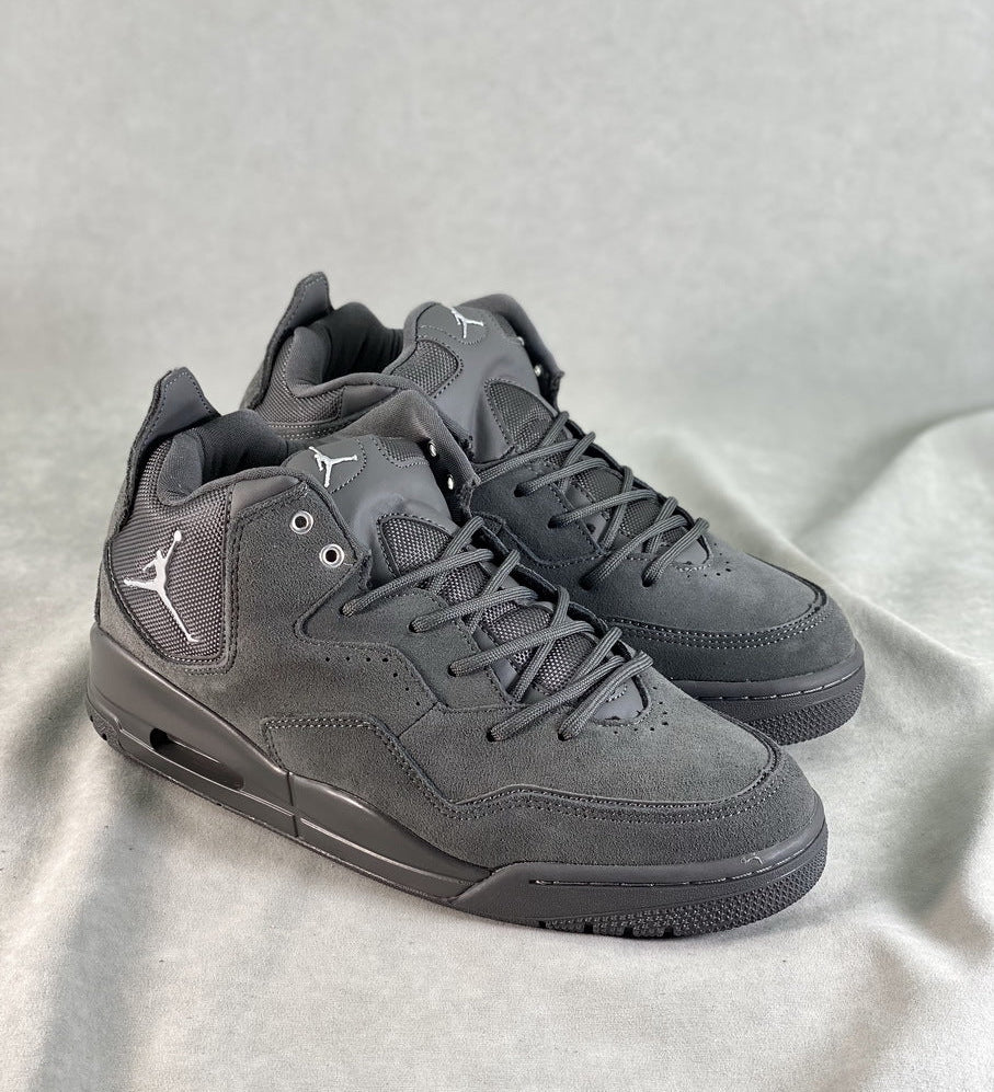 23 TRIPLE BLACK