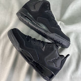 23 ALL BLACK