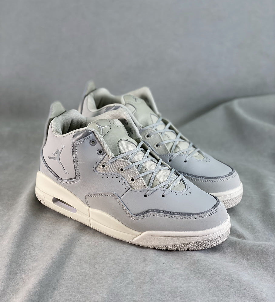 23 GREY & BEIGE