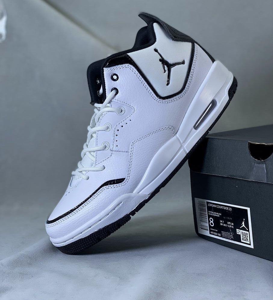 23 WHITE