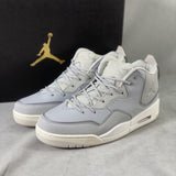23 Particle Grey