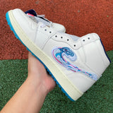 AJ1 High Golf NRG 2 Michelle Wie West Aloha