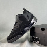 23 ALL BLACK