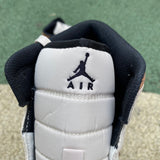 AJ1 High Brown Elephant