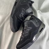 23 ALL BLACK