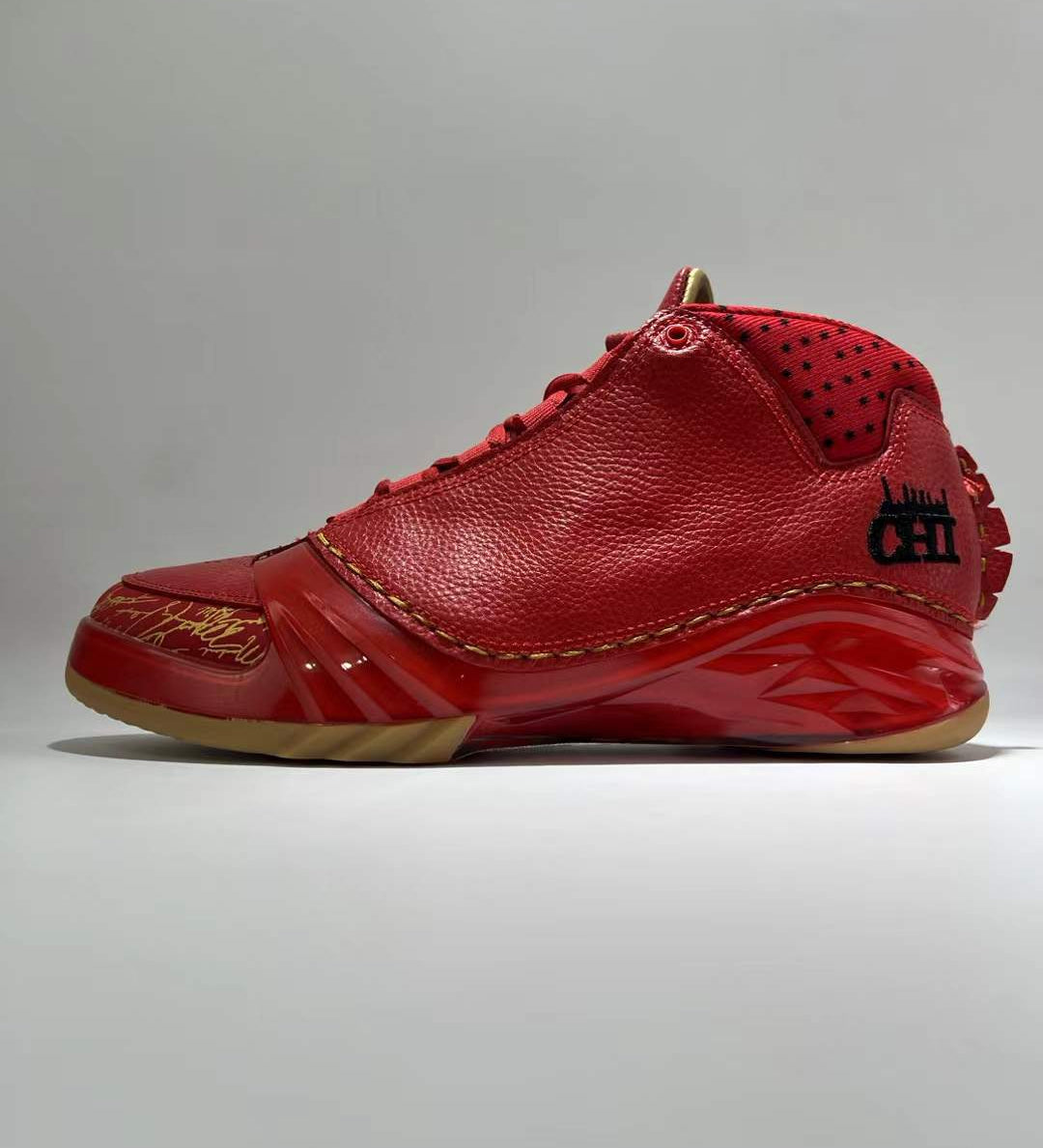 23 Chicago