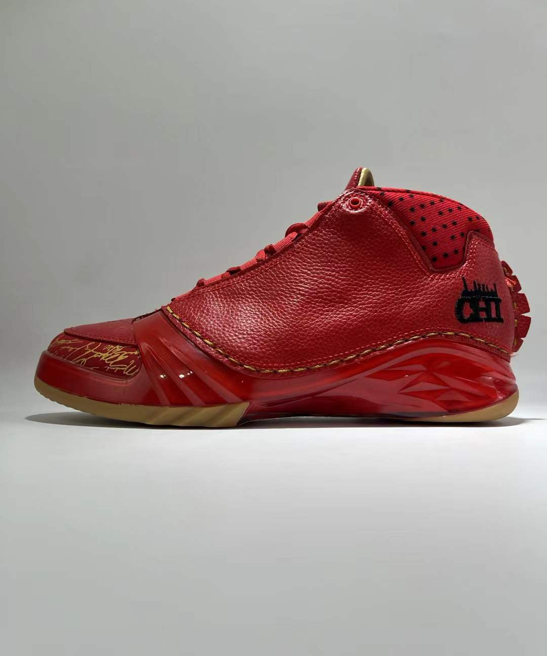 23 Chicago