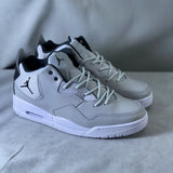 23 WHITE GREY