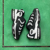 Air Metal Max Athletic black and white