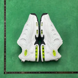 Air Metal Max Athletic White