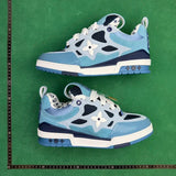 Skate Blue