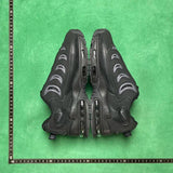 Air Metal Max Black