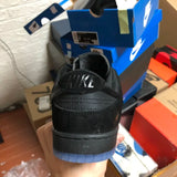 Dunk SB Black