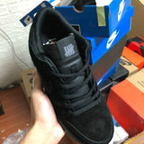 Dunk SB Black