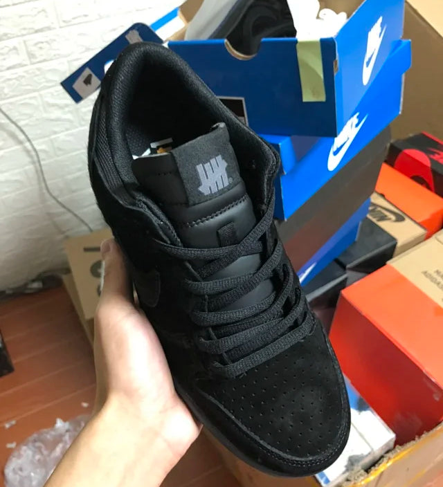 Dunk SB Black