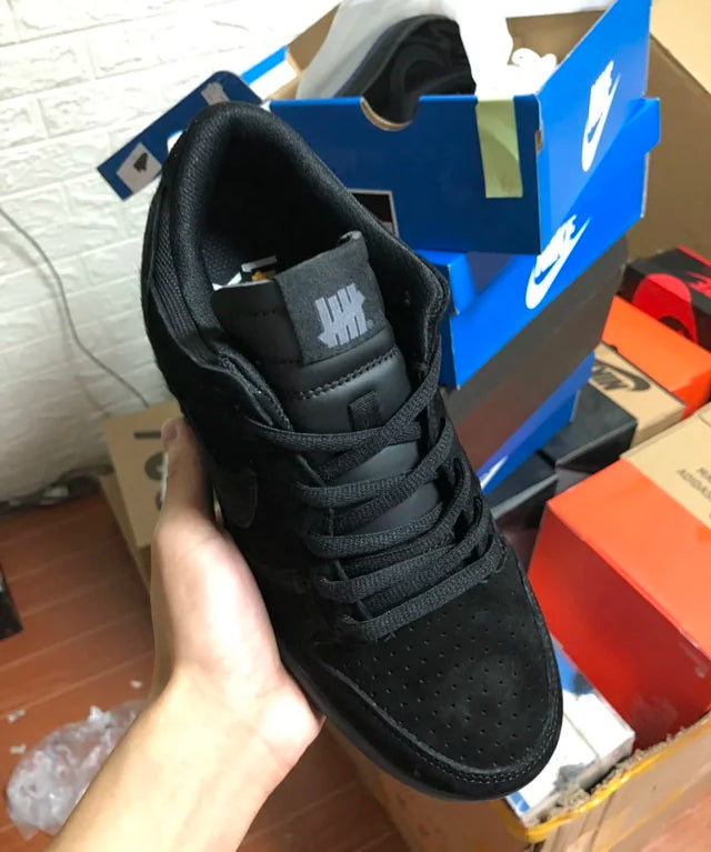 Dunk SB Black