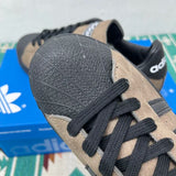 Superstar Brown And Black