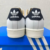 Superstar White and Black