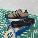 Superstar Brown And Black
