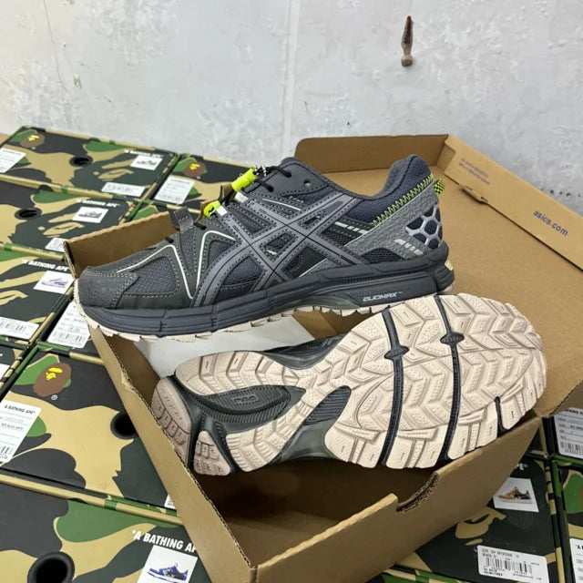 Kayano 8