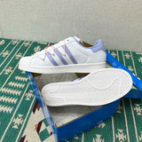 Superstar Purple