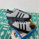 Superstar Grey And Black