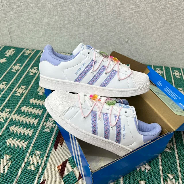 Superstar Purple