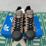 Superstar Brown And Black