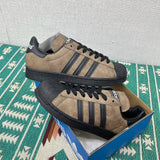 Superstar Brown And Black