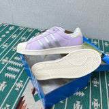 Superstar Legacy Purple Tint Lavender/White