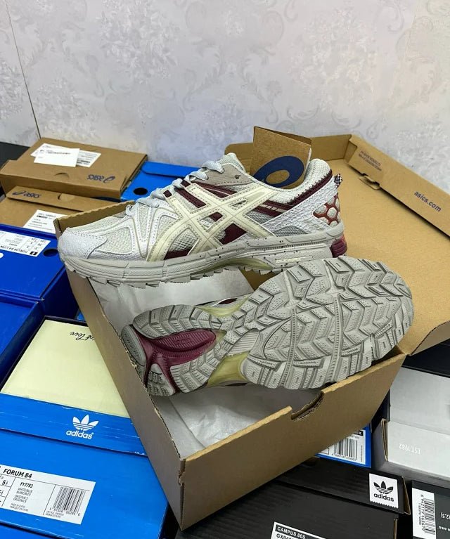 Kayano 8