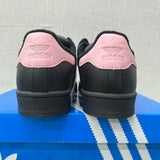 Superstar Black And Pink