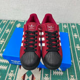 Superstar RED And Black