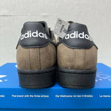 Superstar Brown And Black