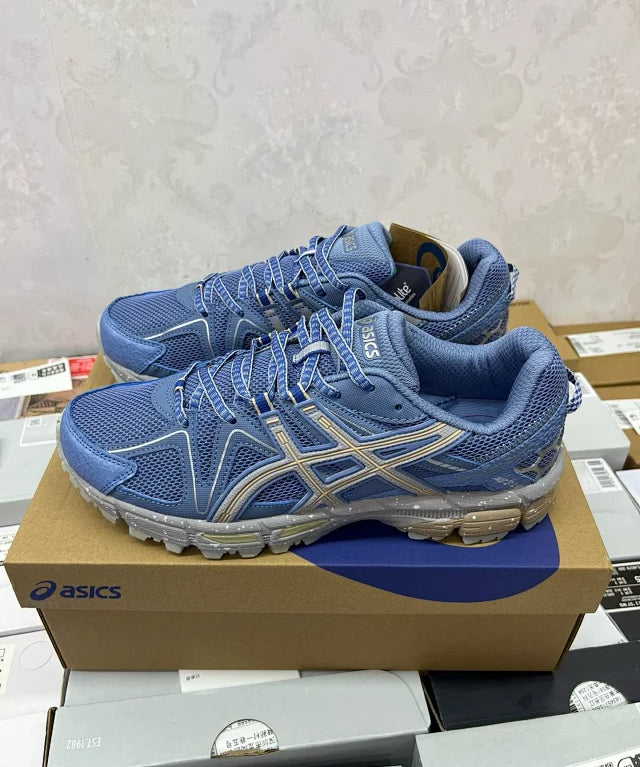Kayano 8