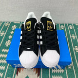 Superstar Black and White