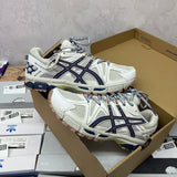 Kayano 8 White