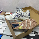 Kayano 8 White