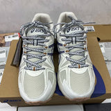 Kayano 8 White