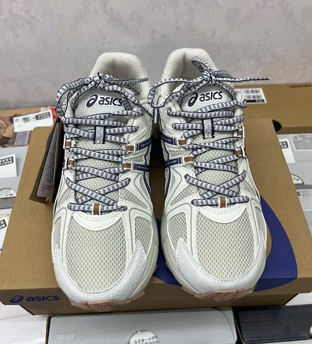 Kayano 8 White