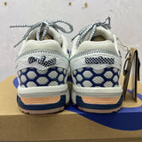 Kayano 8 White