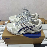 Kayano 8 White